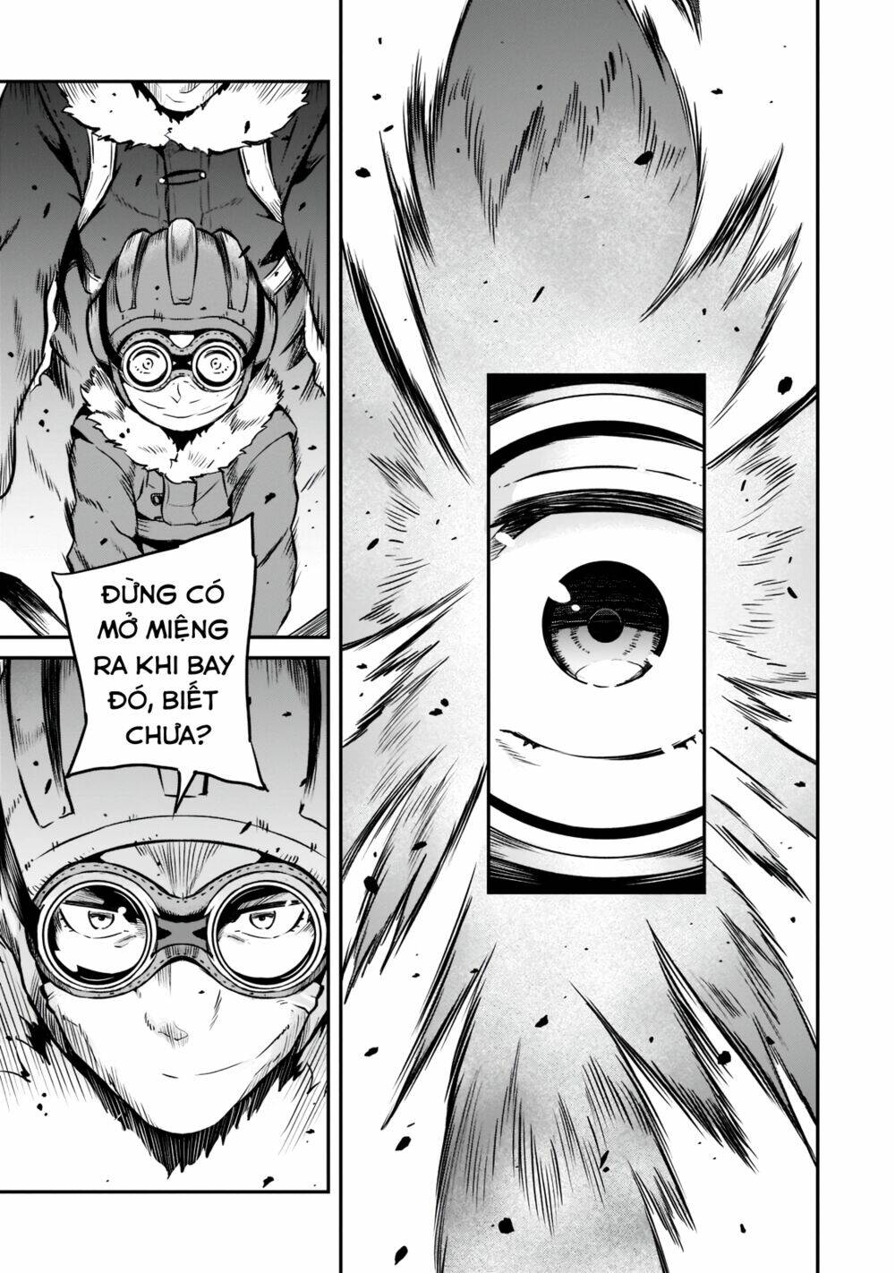 Horobi No Kuni No Seifukusha: Maou Wa Sekai O Seifuku Suru Youdesu Chương 1.2 Ảnh 22