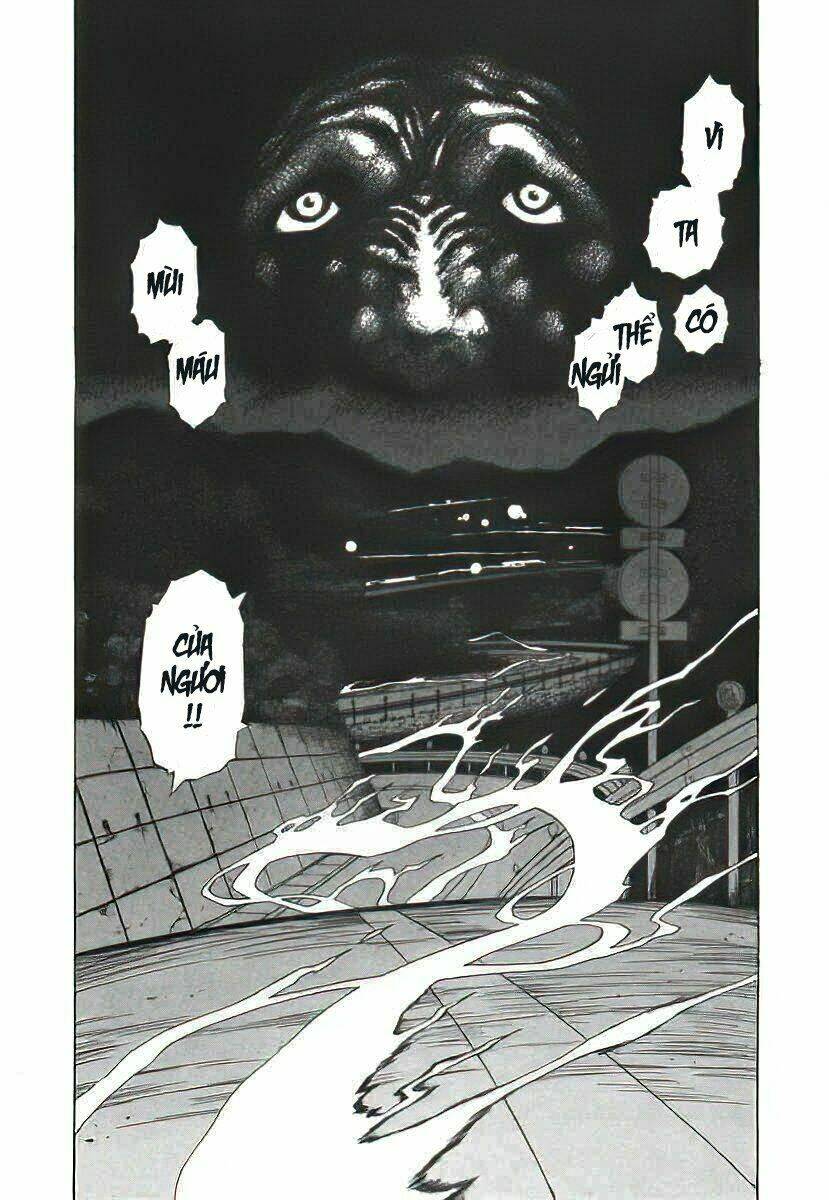 Kouya Ni Kemono Doukokusu Chương 2 Ảnh 13