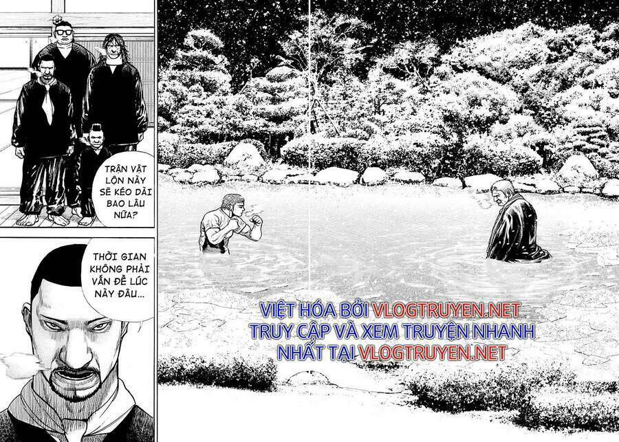 Tough - Miyazawa Kiichi Chương 419 Ảnh 15