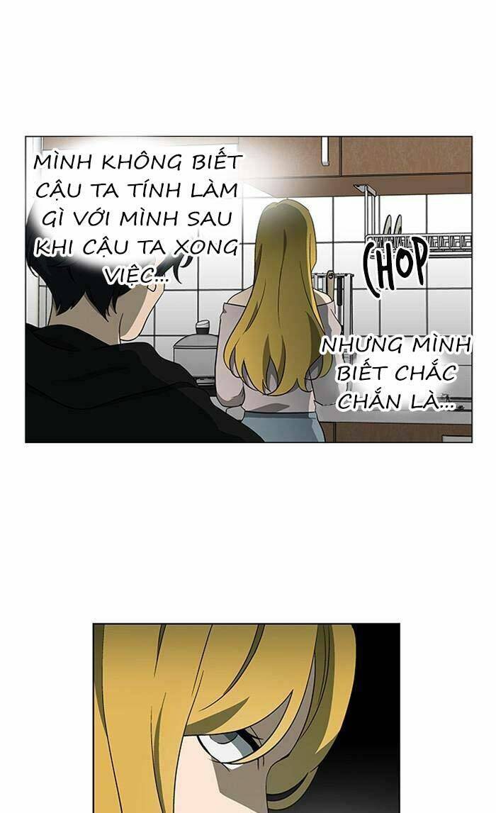 Nó Là Của Tôi Chương 146 Ảnh 35