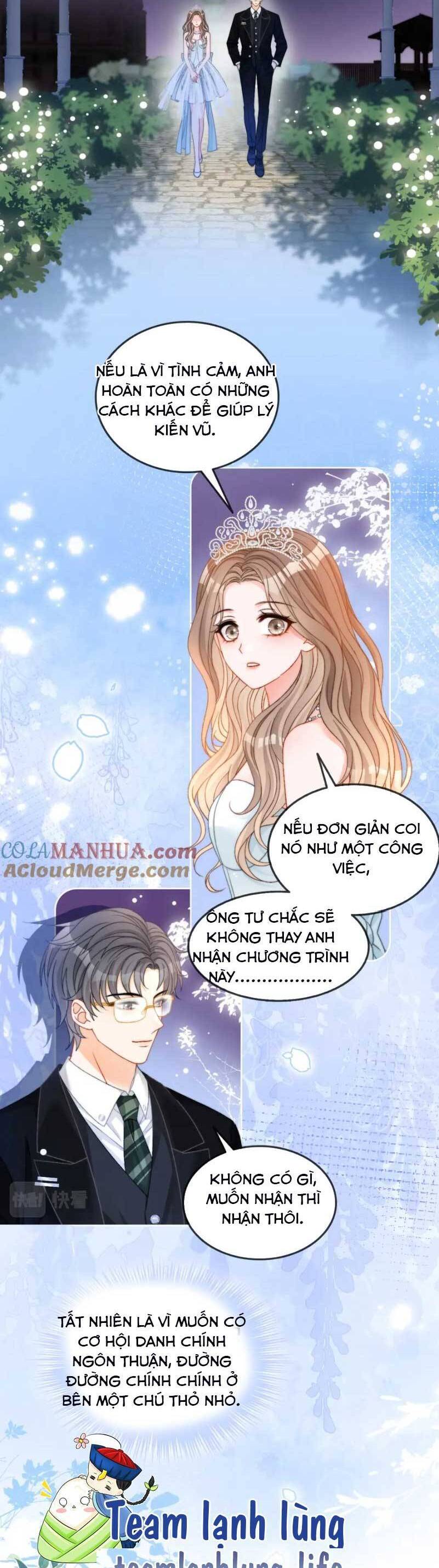 Cô Ấy Ngày Nào Cũng Lên Hot Search! Chương 137 Ảnh 6