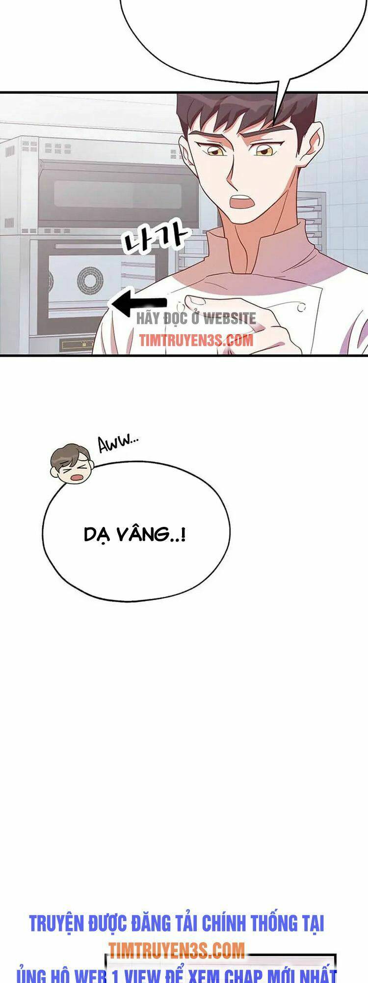 Tiệm Bánh Của Thiên Quỷ Chương 25 Ảnh 36