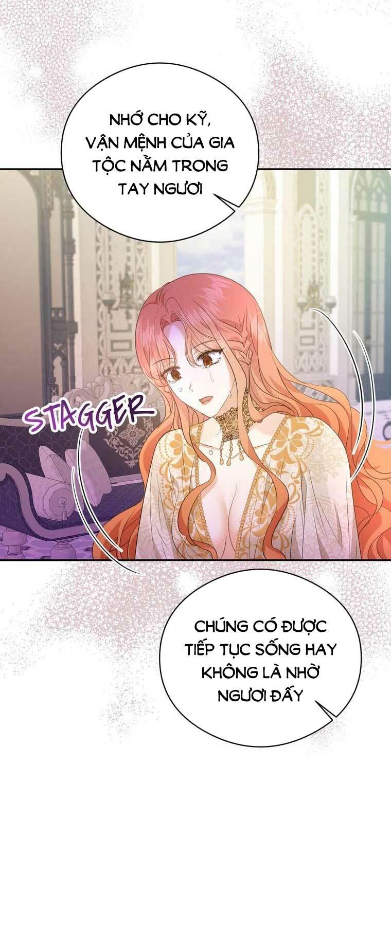 Tỏa Sáng Rực Rỡ Chương 23.2 Ảnh 26