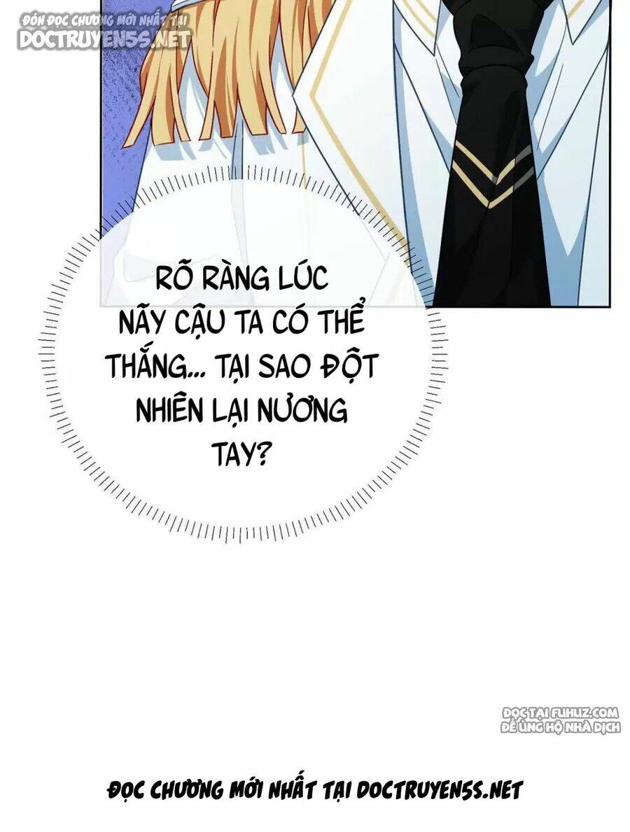 Thiên Kim Phản Diện Và Tiểu Thư Ma Vương Chương 30 Ảnh 71