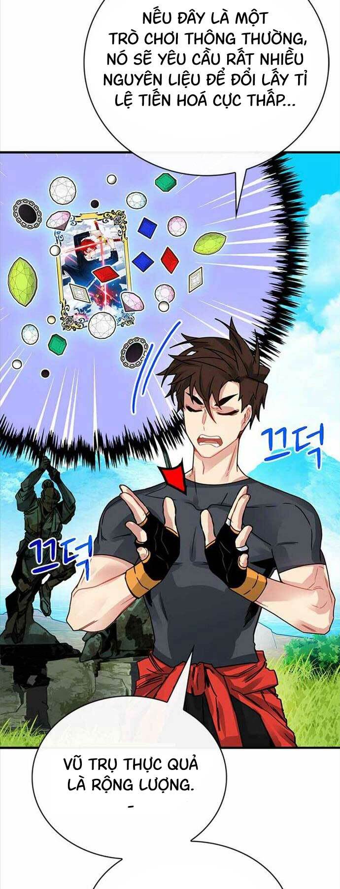Thợ Săn Gacha Cấp Sss Chương 78 Ảnh 42