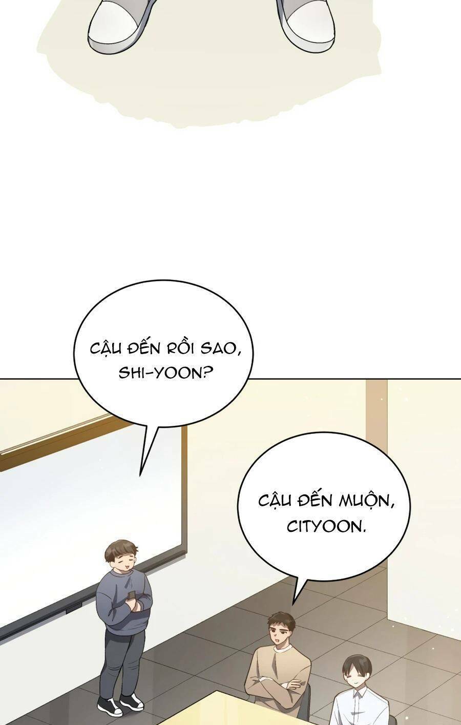 Cuộc Sống Thứ 2 Của Thần Tượng Toàn Năng Chương 15 Ảnh 36