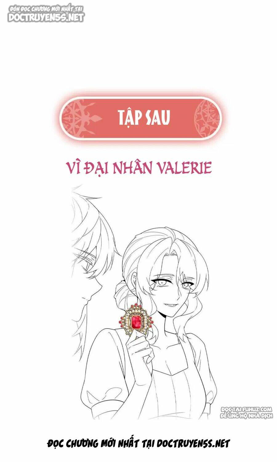 Thiên Kim Phản Diện Và Tiểu Thư Ma Vương Chương 30 Ảnh 72