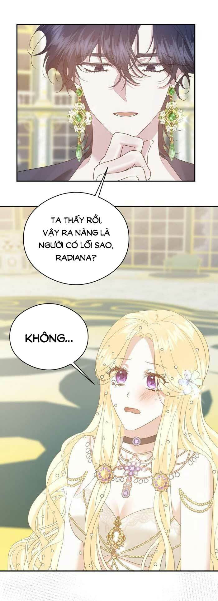 Tỏa Sáng Rực Rỡ Chương 21.2 Ảnh 22
