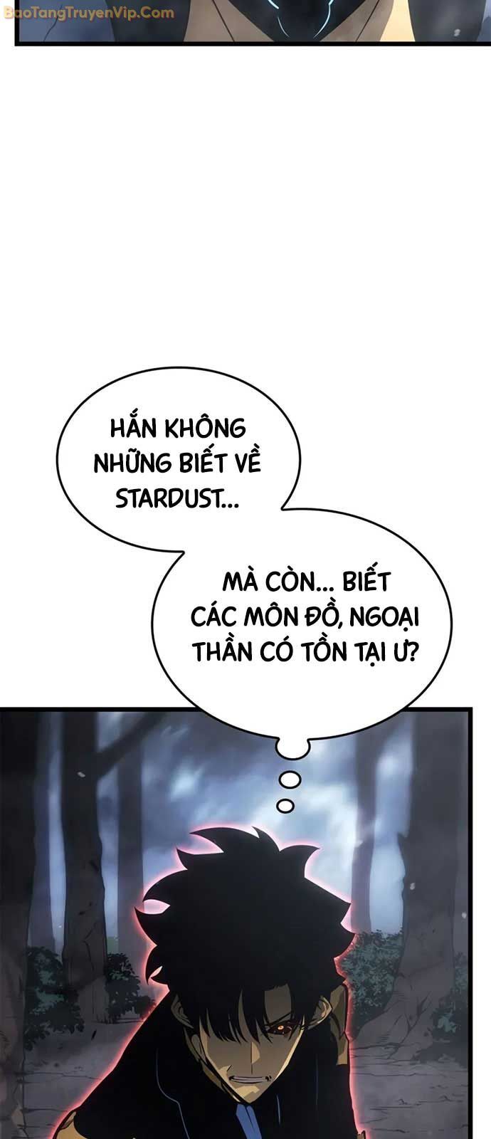 Solo Leveling Ragnarok Chương 38 Ảnh 6
