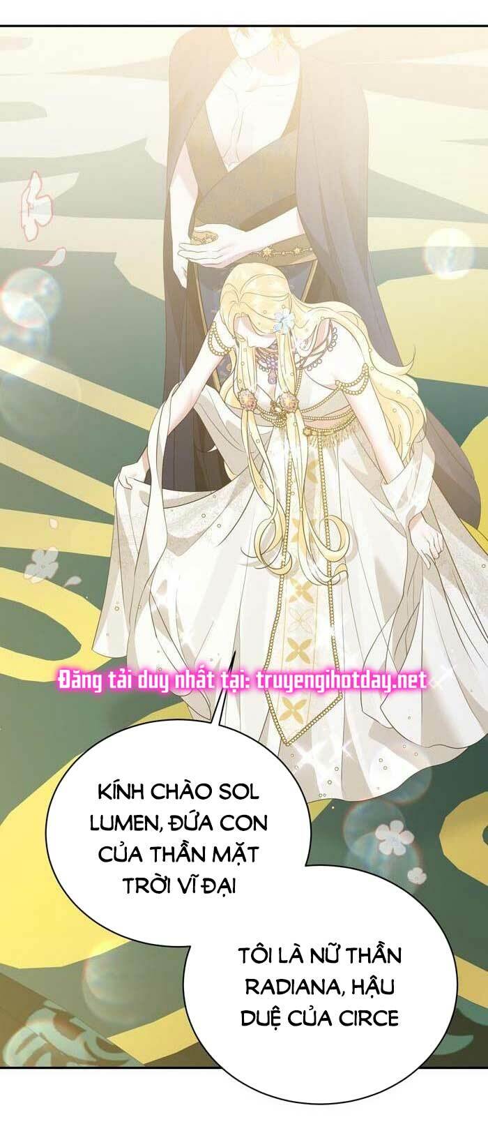 Tỏa Sáng Rực Rỡ Chương 20.2 Ảnh 15