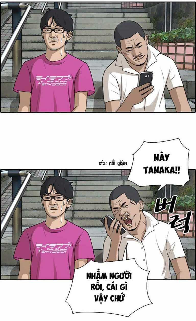 Free Draw Chương 131 Ảnh 44
