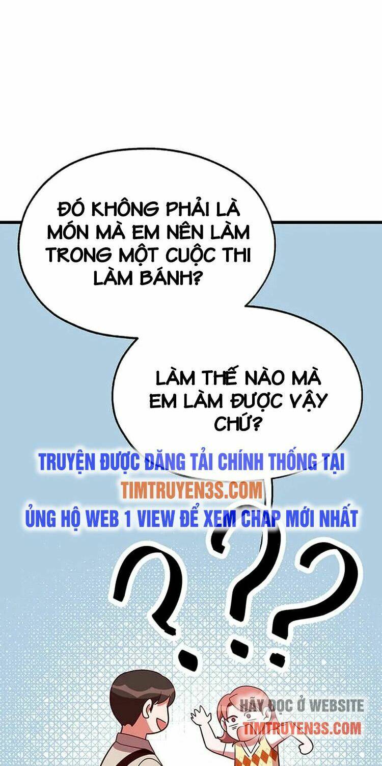 Tiệm Bánh Của Thiên Quỷ Chương 31 Ảnh 68