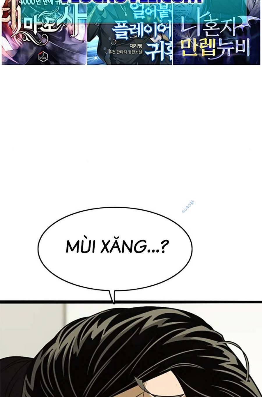 Ngục Tù Đẫm Máu Chương 73 Ảnh 43