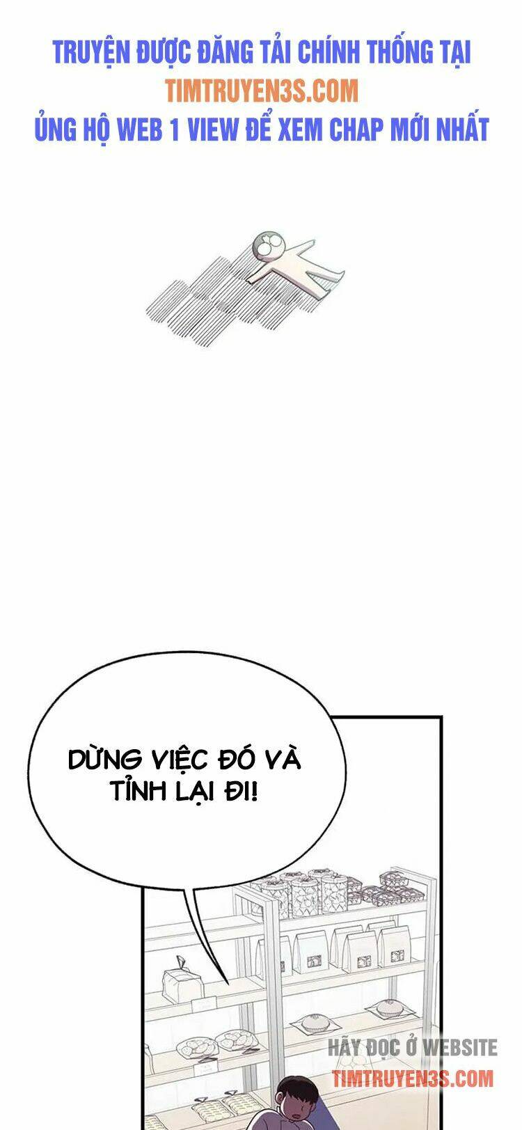 Tiệm Bánh Của Thiên Quỷ Chương 29 Ảnh 53