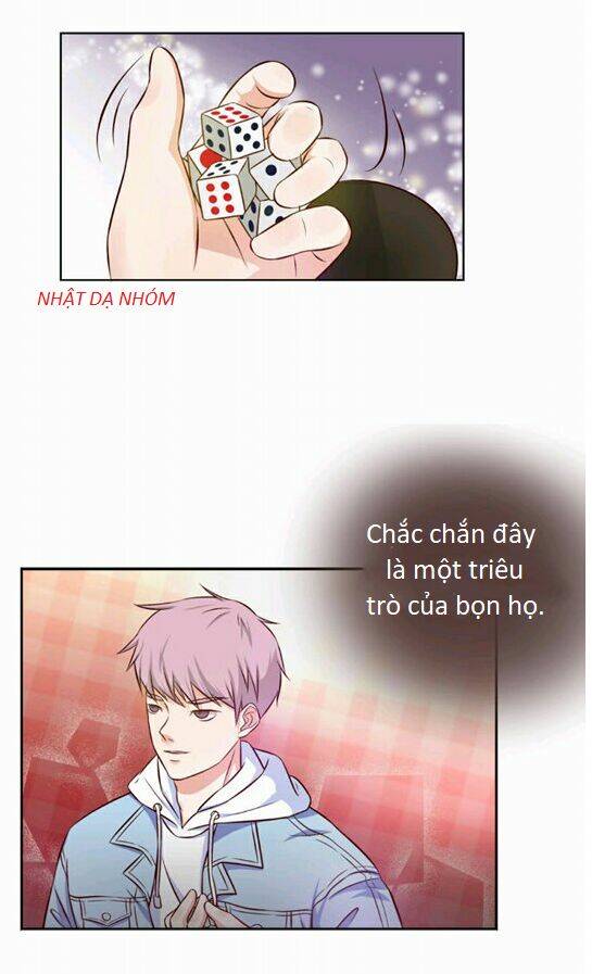 Nhật Kí Đi Săn Chương 3 Ảnh 27