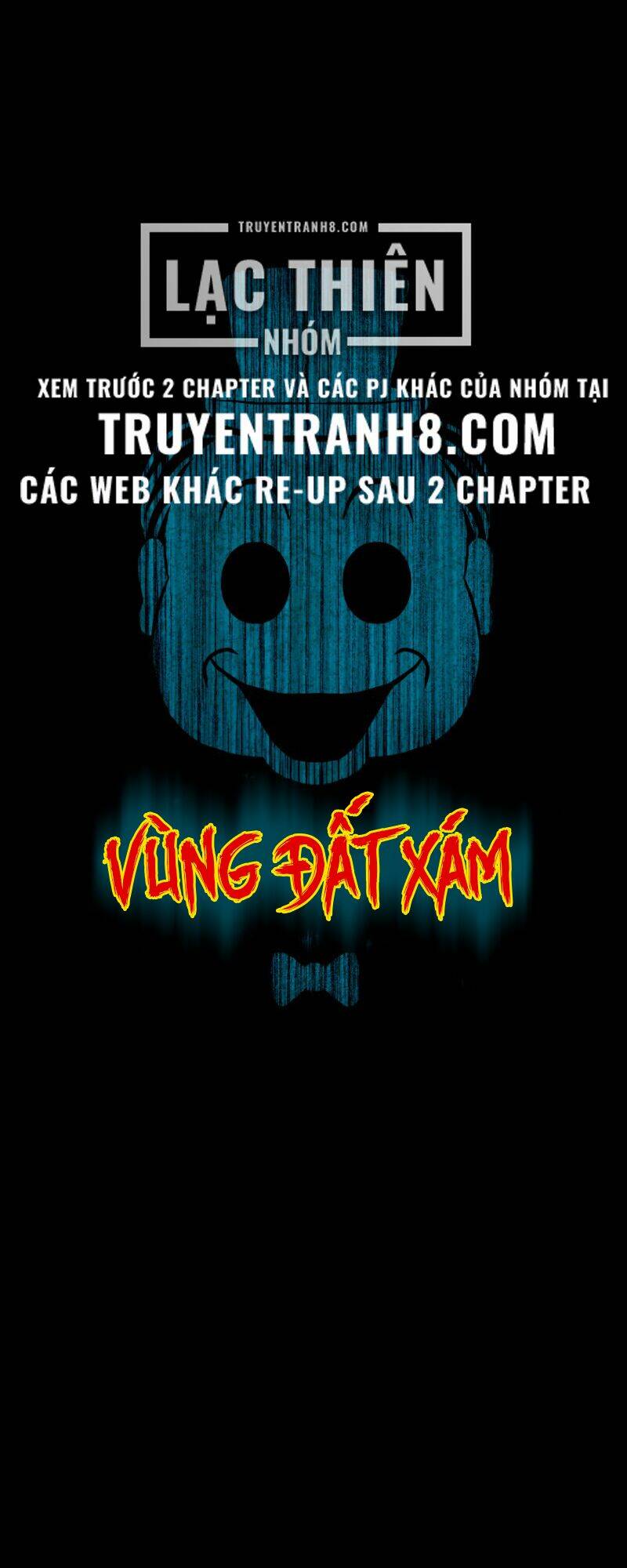 Vùng Đất Xám Chương 30 Ảnh 3