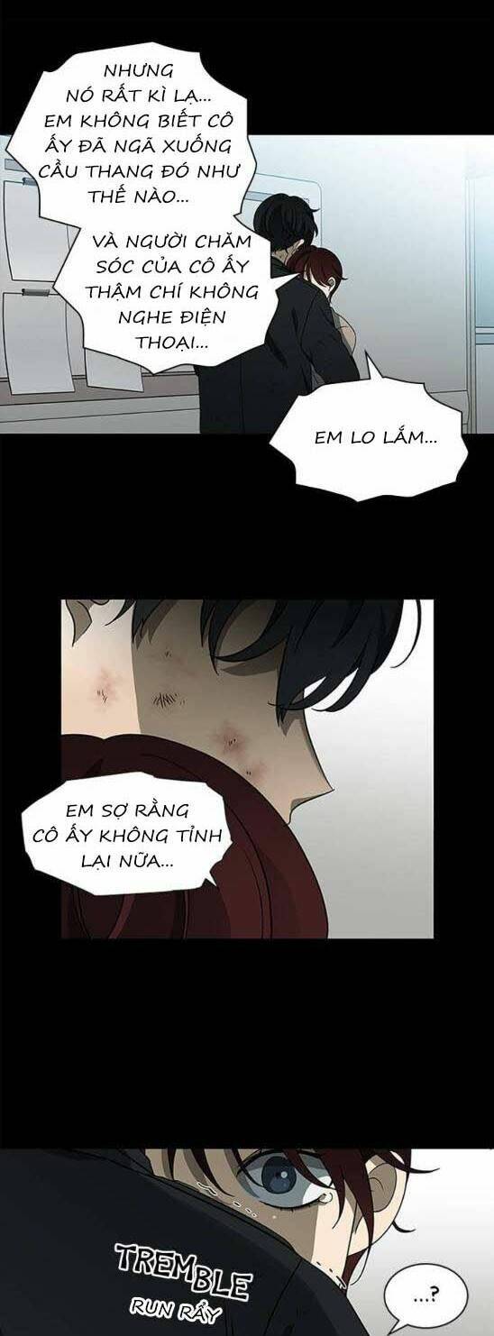 Nó Là Của Tôi Chương 137 Ảnh 18