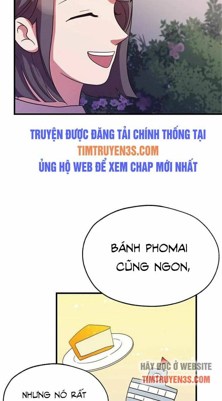 Tiệm Bánh Của Thiên Quỷ Chương 22 Ảnh 33