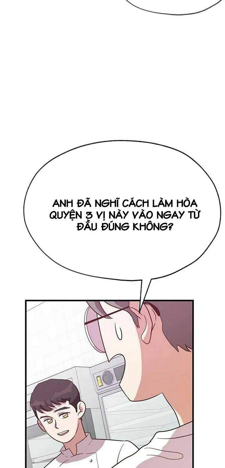 Tiệm Bánh Của Thiên Quỷ Chương 19 Ảnh 41