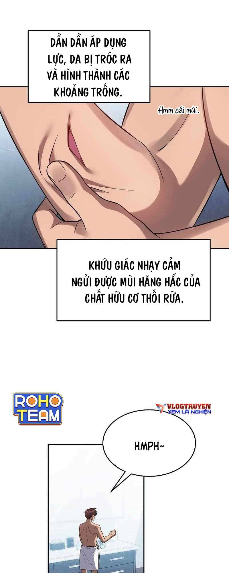 Sự Khởi Đầu Của Tiền Nhân Chương 9 Ảnh 41