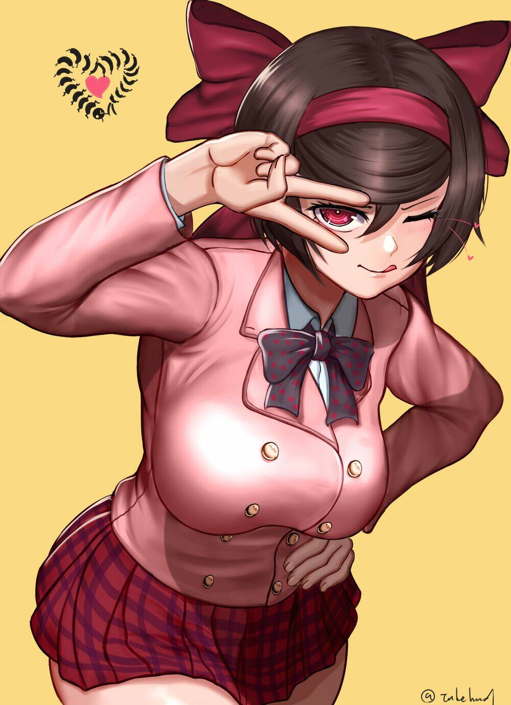 Girls Und Panzer: Ribbon No Musha Chương 64 Ảnh 60