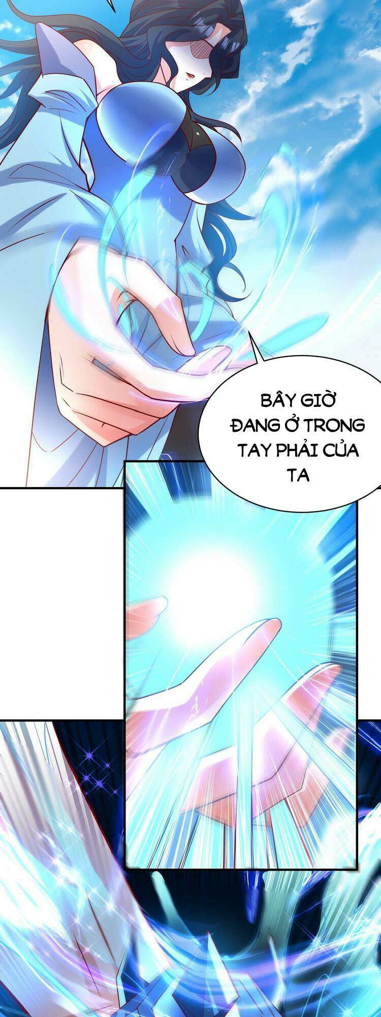 Bắt Đầu Làm Super God Bằng Việc Dạy Dỗ 6 Tỷ Tỷ Chương 62 Ảnh 13