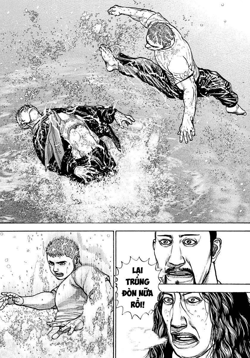 Tough - Miyazawa Kiichi Chương 421 Ảnh 5