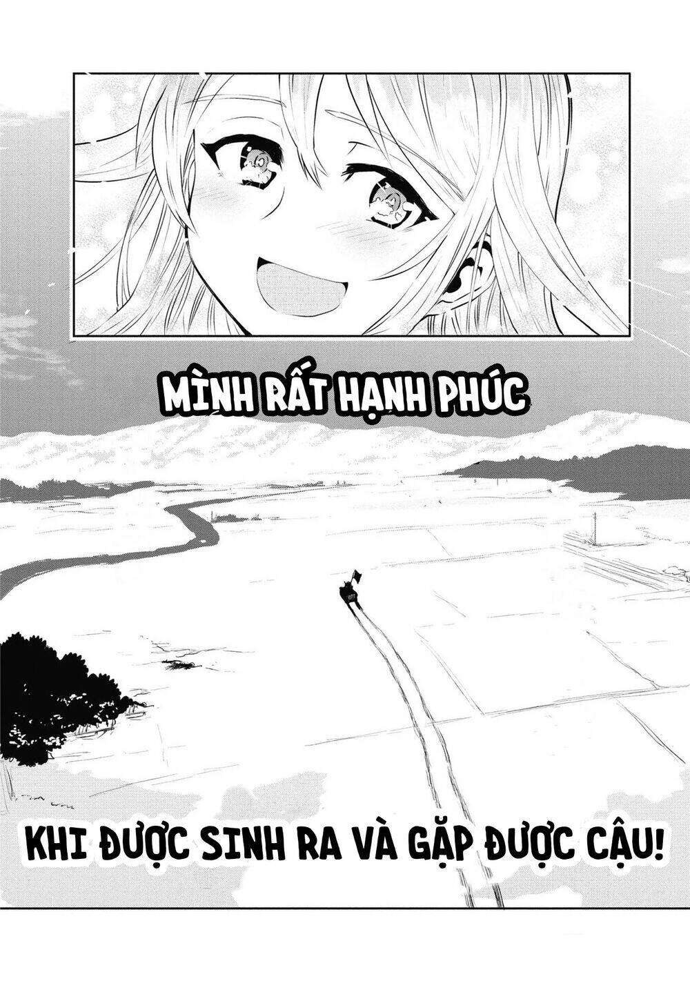 Girls Und Panzer: Ribbon No Musha Chương 64 Ảnh 58