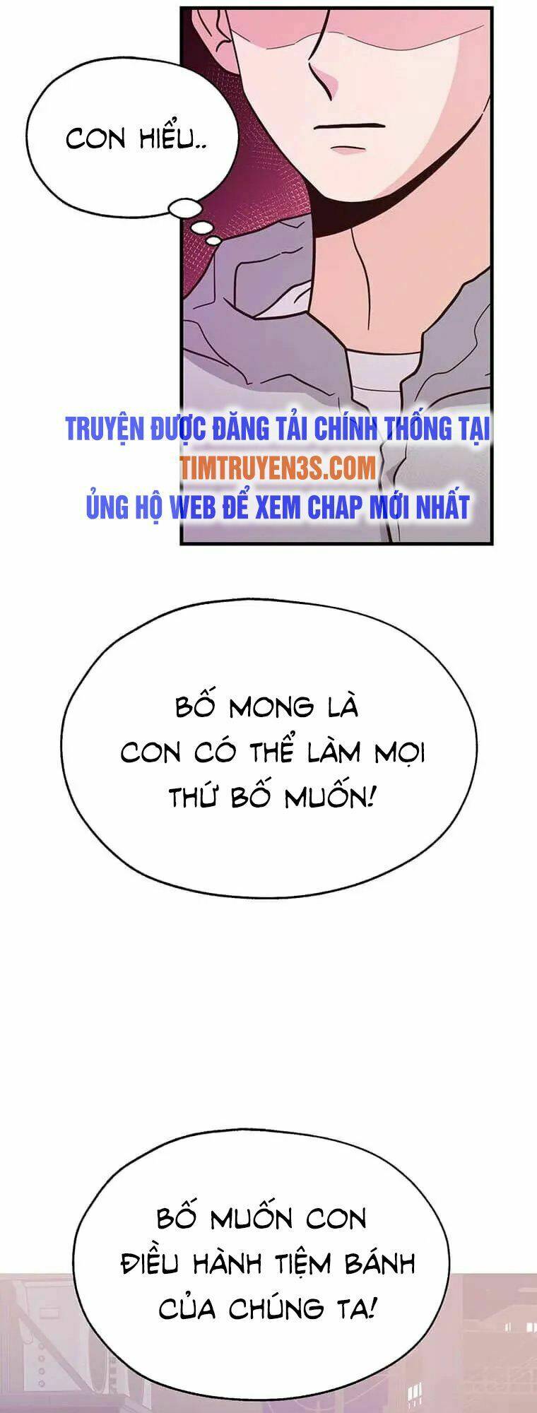 Tiệm Bánh Của Thiên Quỷ Chương 22 Ảnh 8