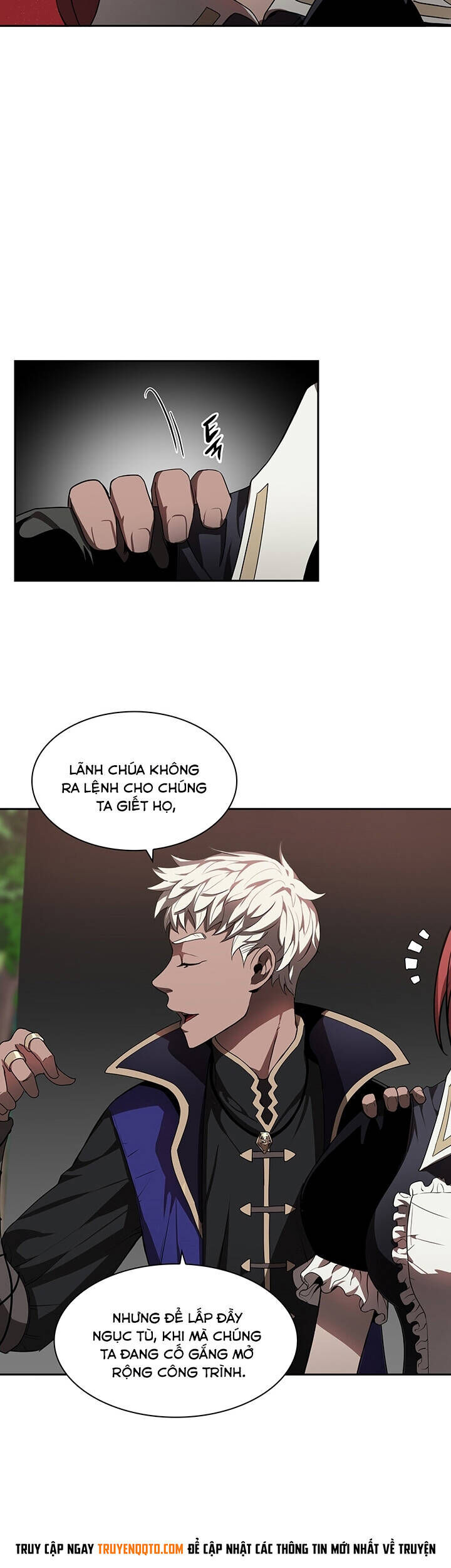 Bless Chương 25 Ảnh 23