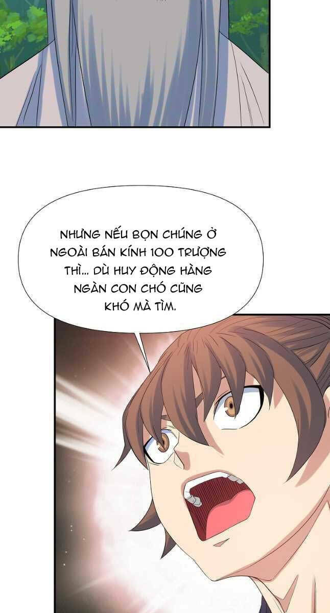 Hoành Tảo Cửu Châu Chương 60 Ảnh 50