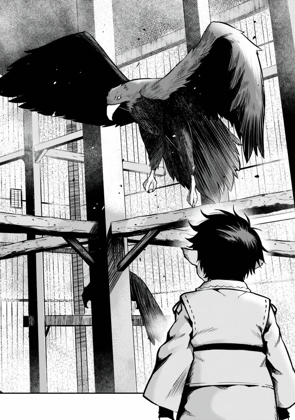 Horobi No Kuni No Seifukusha: Maou Wa Sekai O Seifuku Suru Youdesu Chương 1.2 Ảnh 17