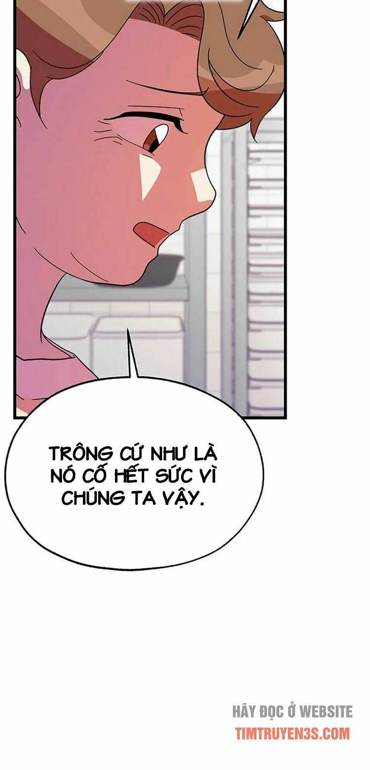 Tiệm Bánh Của Thiên Quỷ Chương 33 Ảnh 8