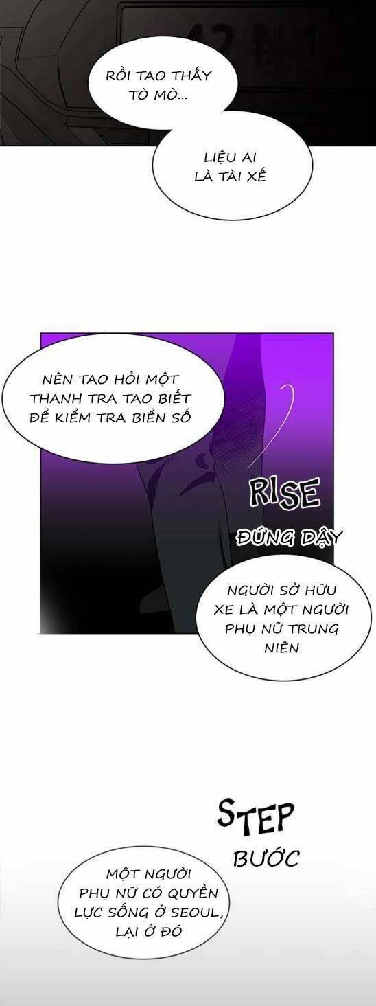 Nó Là Của Tôi Chương 141 Ảnh 12