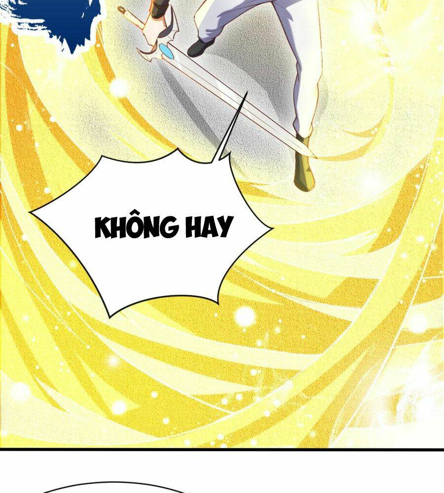 Bắt Đầu Làm Super God Bằng Việc Dạy Dỗ 6 Tỷ Tỷ Chương 68 Ảnh 7