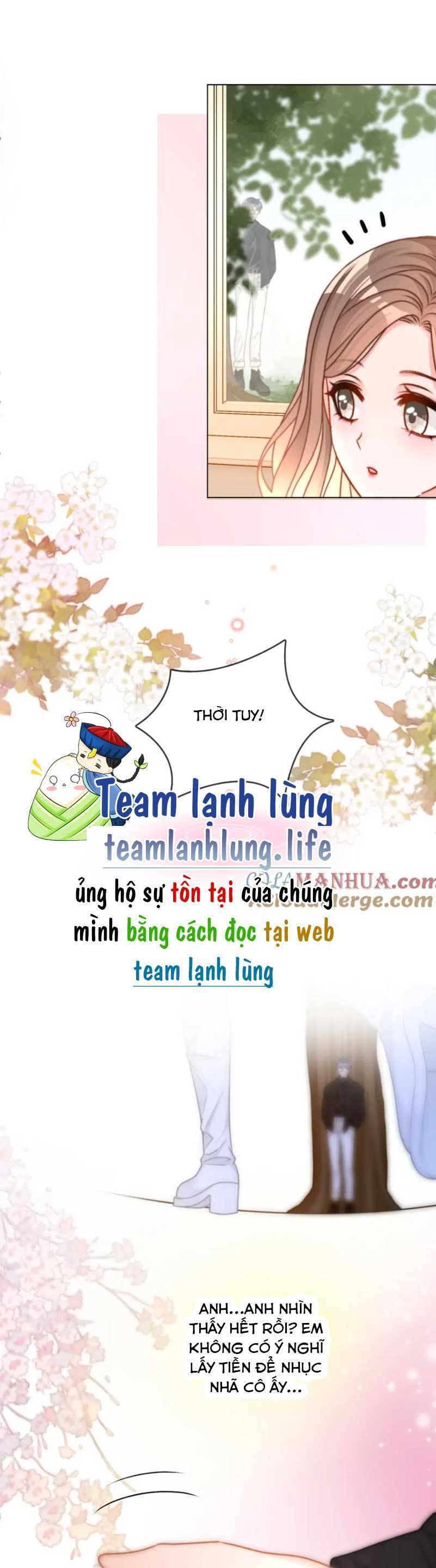 Cô Ấy Ngày Nào Cũng Lên Hot Search! Chương 130 Ảnh 24