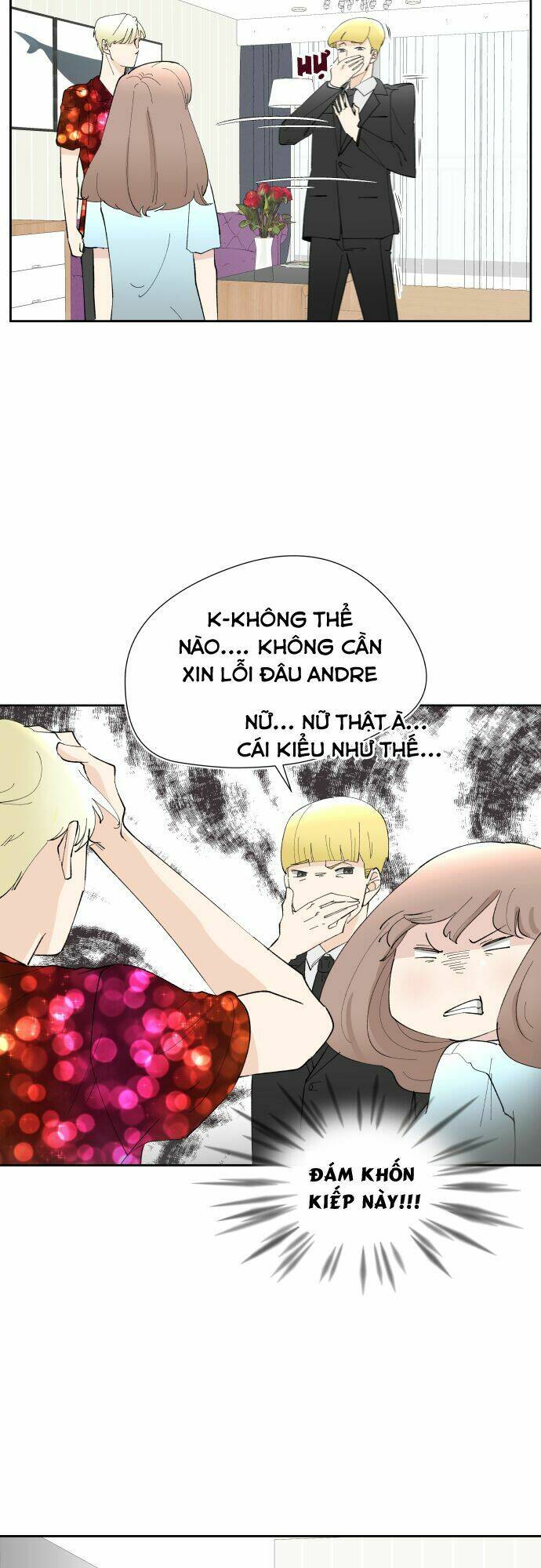 Oh My God Chương 3 Ảnh 28