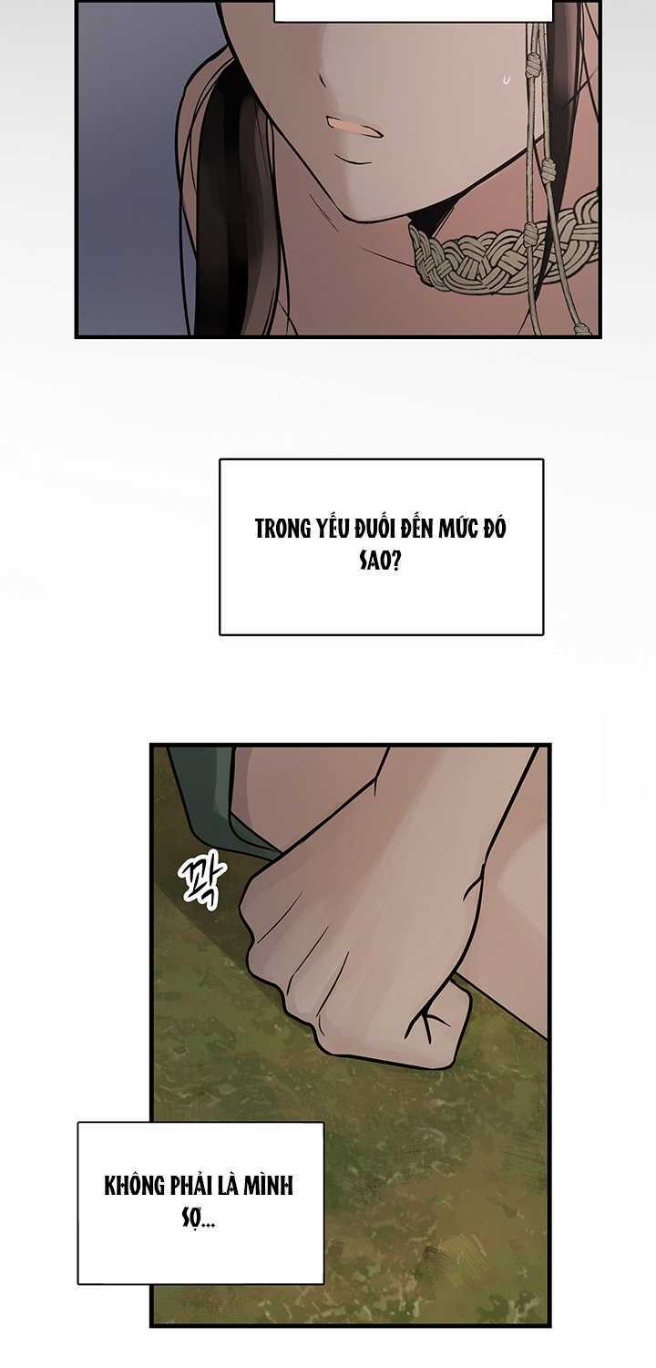 Lãnh Địa Của Totem Chương 94.1 Ảnh 47