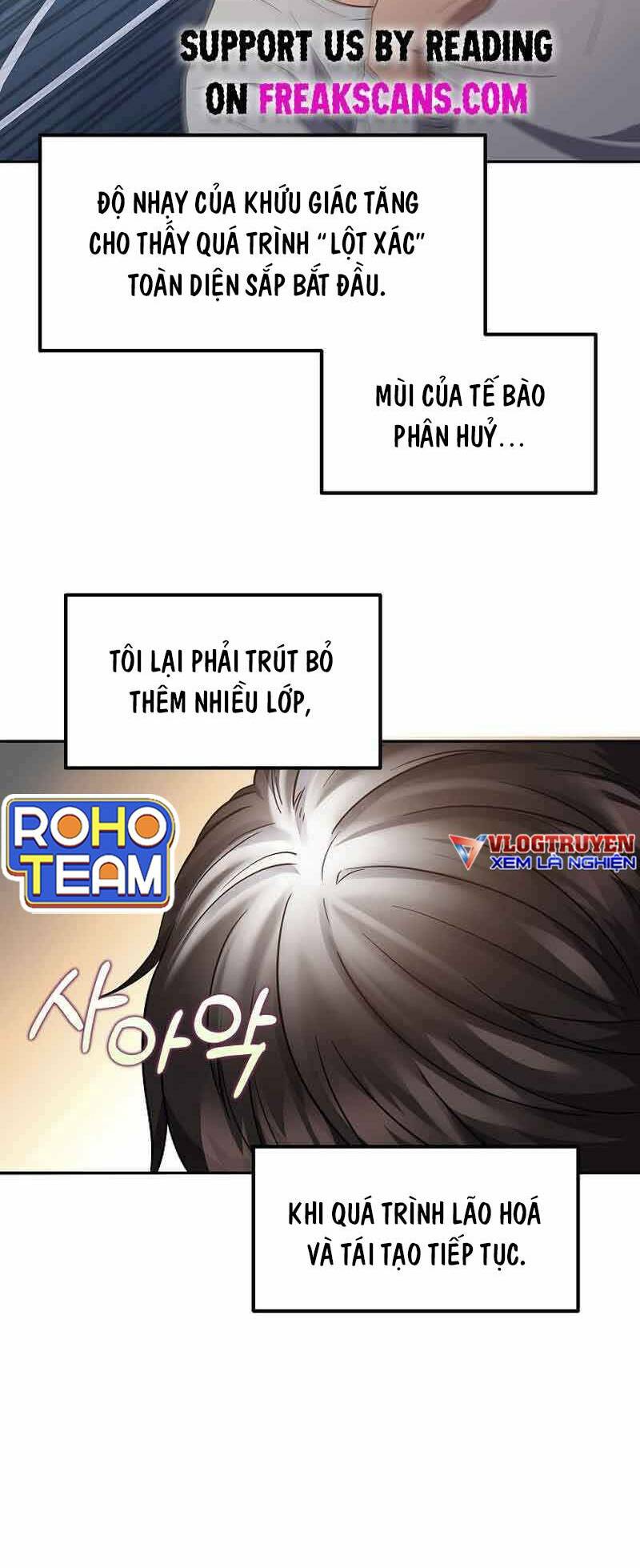 Sự Khởi Đầu Của Tiền Nhân Chương 8 Ảnh 71