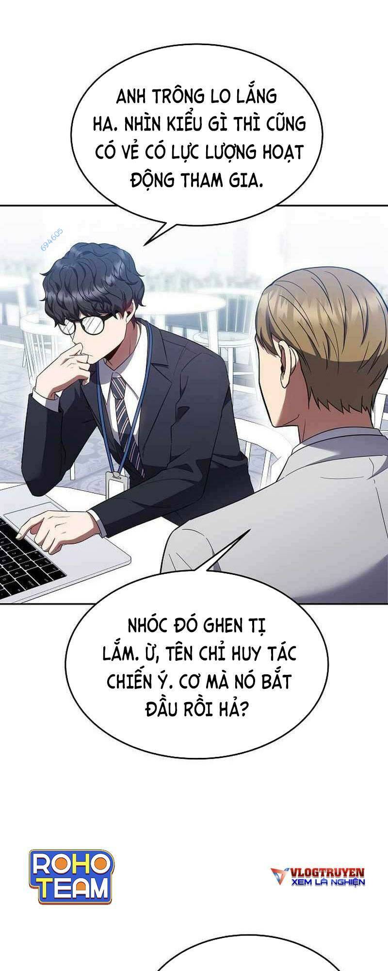 Sự Khởi Đầu Của Tiền Nhân Chương 9 Ảnh 59