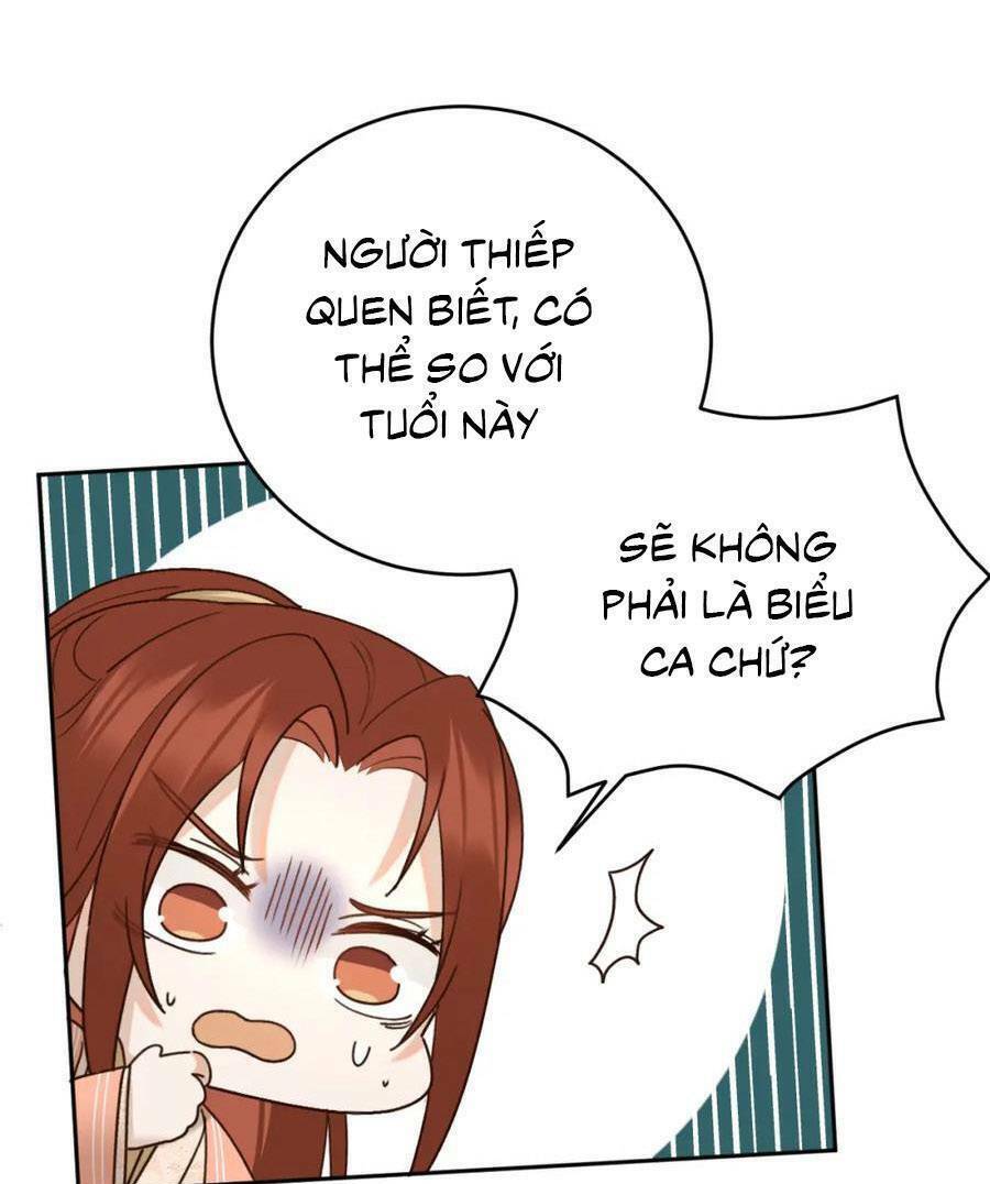 Hoàng Hậu Vô Đức Chương 101 Ảnh 8