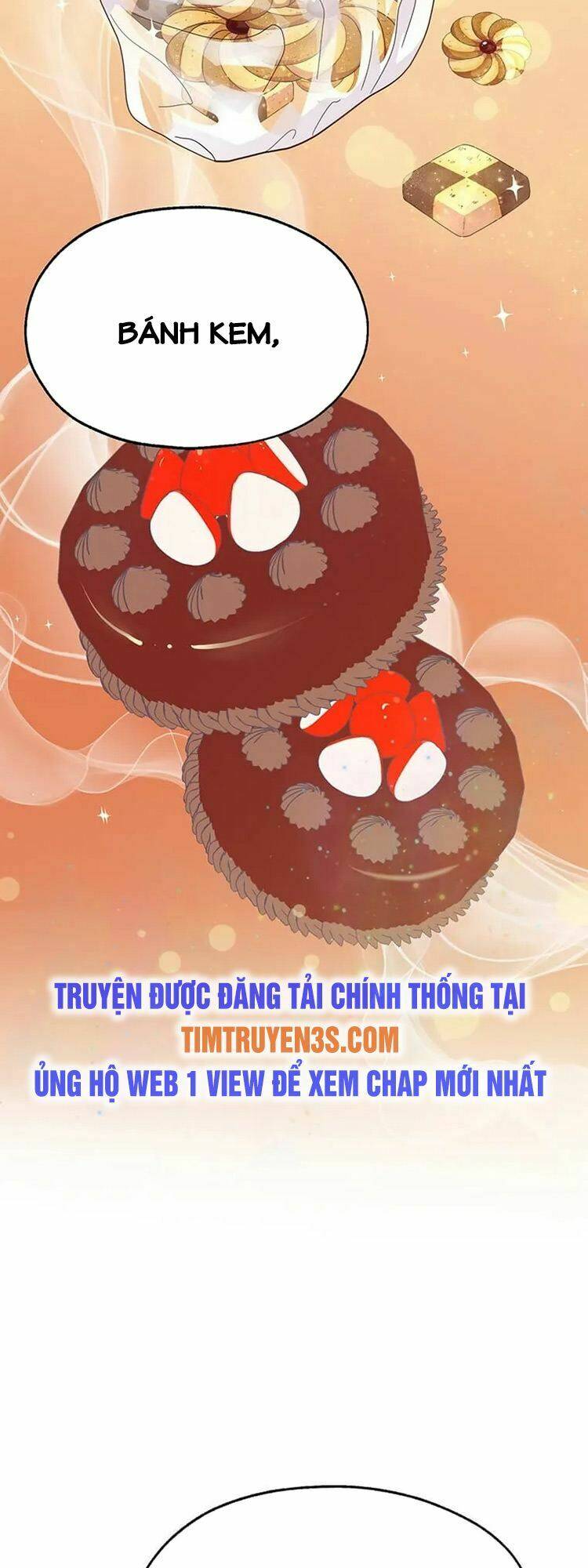 Tiệm Bánh Của Thiên Quỷ Chương 29 Ảnh 15