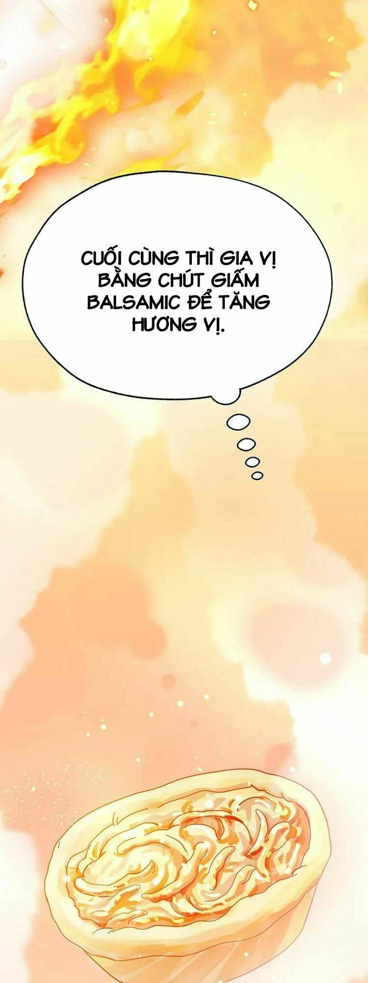 Tiệm Bánh Của Thiên Quỷ Chương 25 Ảnh 45