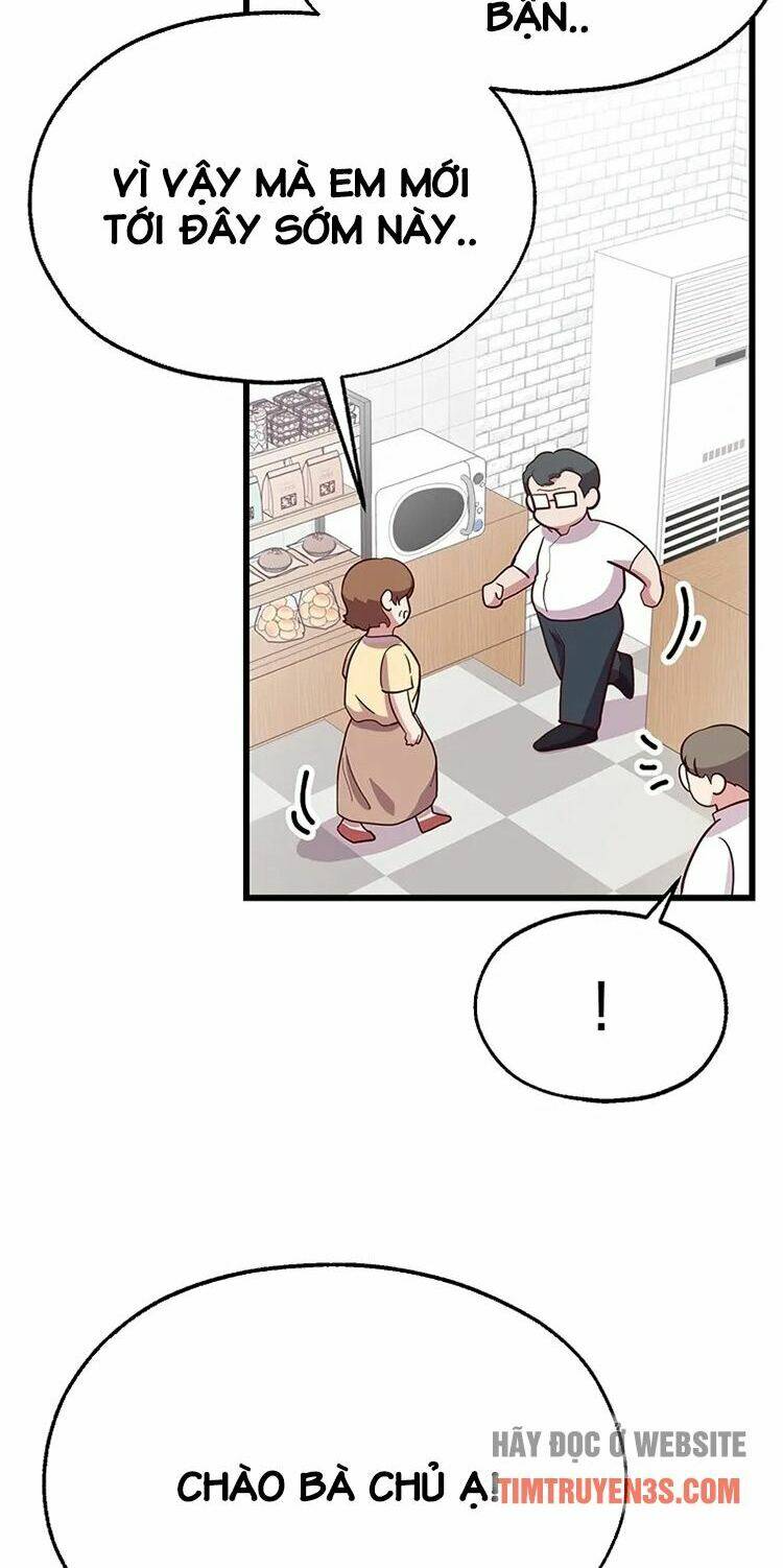 Tiệm Bánh Của Thiên Quỷ Chương 32 Ảnh 51