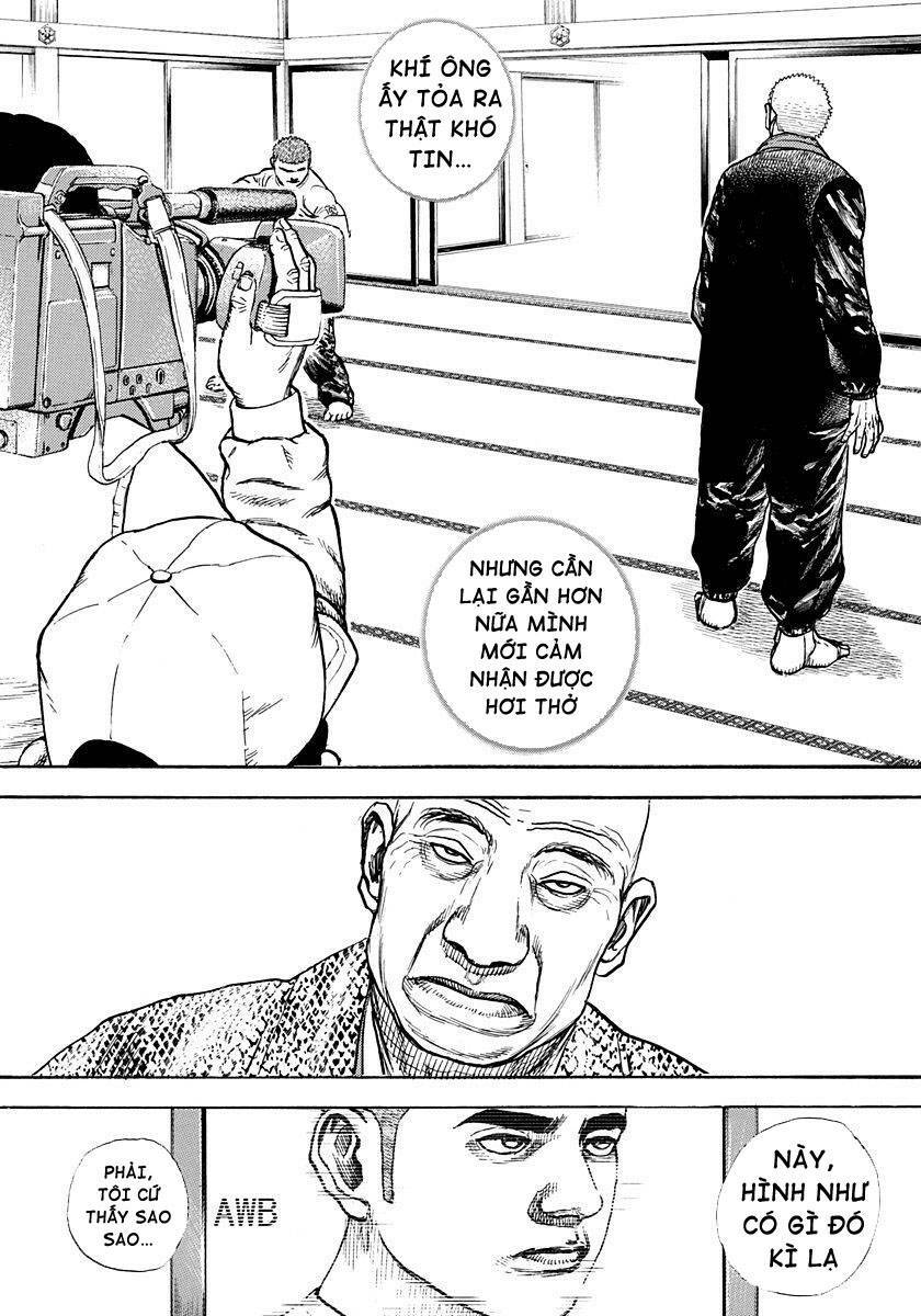 Tough - Miyazawa Kiichi Chương 405 Ảnh 8