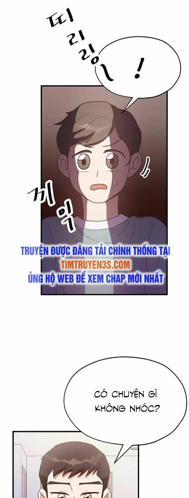 Tiệm Bánh Của Thiên Quỷ Chương 23 Ảnh 50