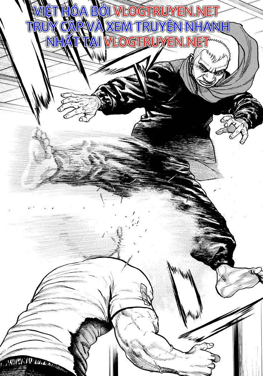Tough - Miyazawa Kiichi Chương 407 Ảnh 15