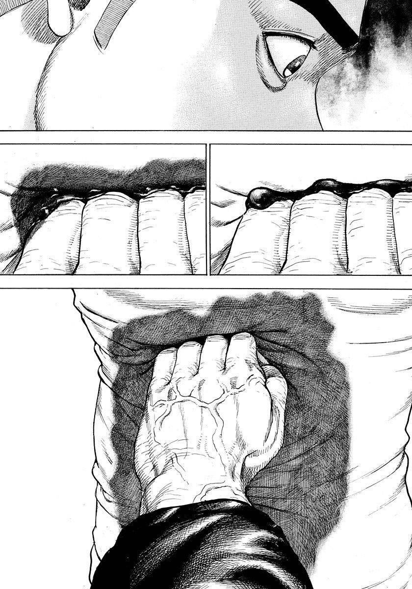 Tough - Miyazawa Kiichi Chương 407 Ảnh 12