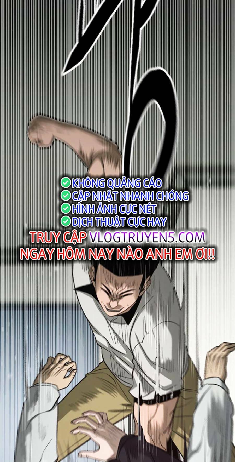 Ngục Tù Đẫm Máu Chương 73 Ảnh 28