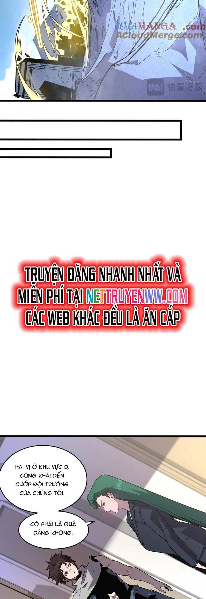 Hệ Thống Của Ta Thật Đứng Đắn Chương 44 Ảnh 12